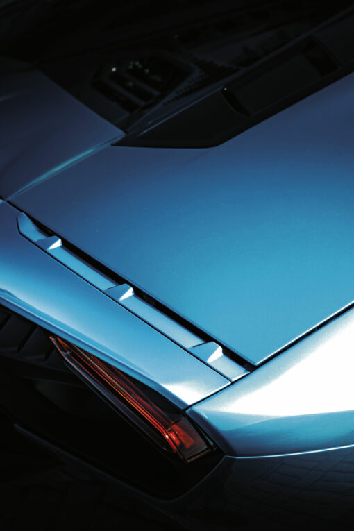 Lamborghini Temerario
