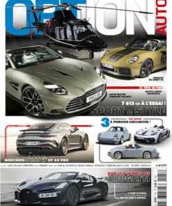 Option Auto n°277