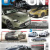 Option Auto n°277 - Kiosques