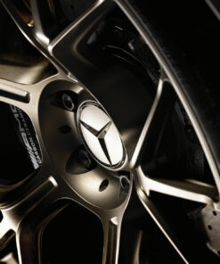 Mercedes-AMG GT 63 Pro