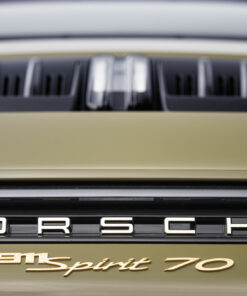 Porsche 911 Spirit 70