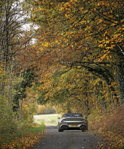 Aston Martin Vanquish (2)
