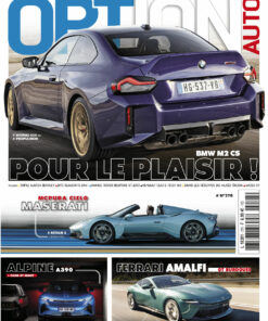 Option Auto n°278