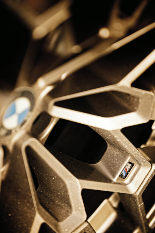 Tirage photo BMW M2 CS — Option Auto