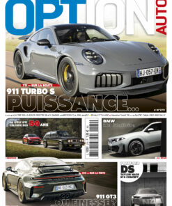 Option Auto n°279
