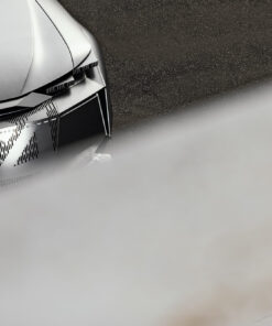 DS Taylor Made N°4 Concept