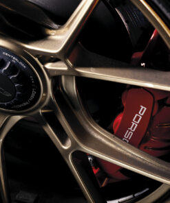 Porsche 911 GT3 (992.2)