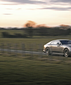Rolls-Royce Spectre Black Badge