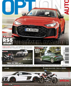 Option Auto n°280