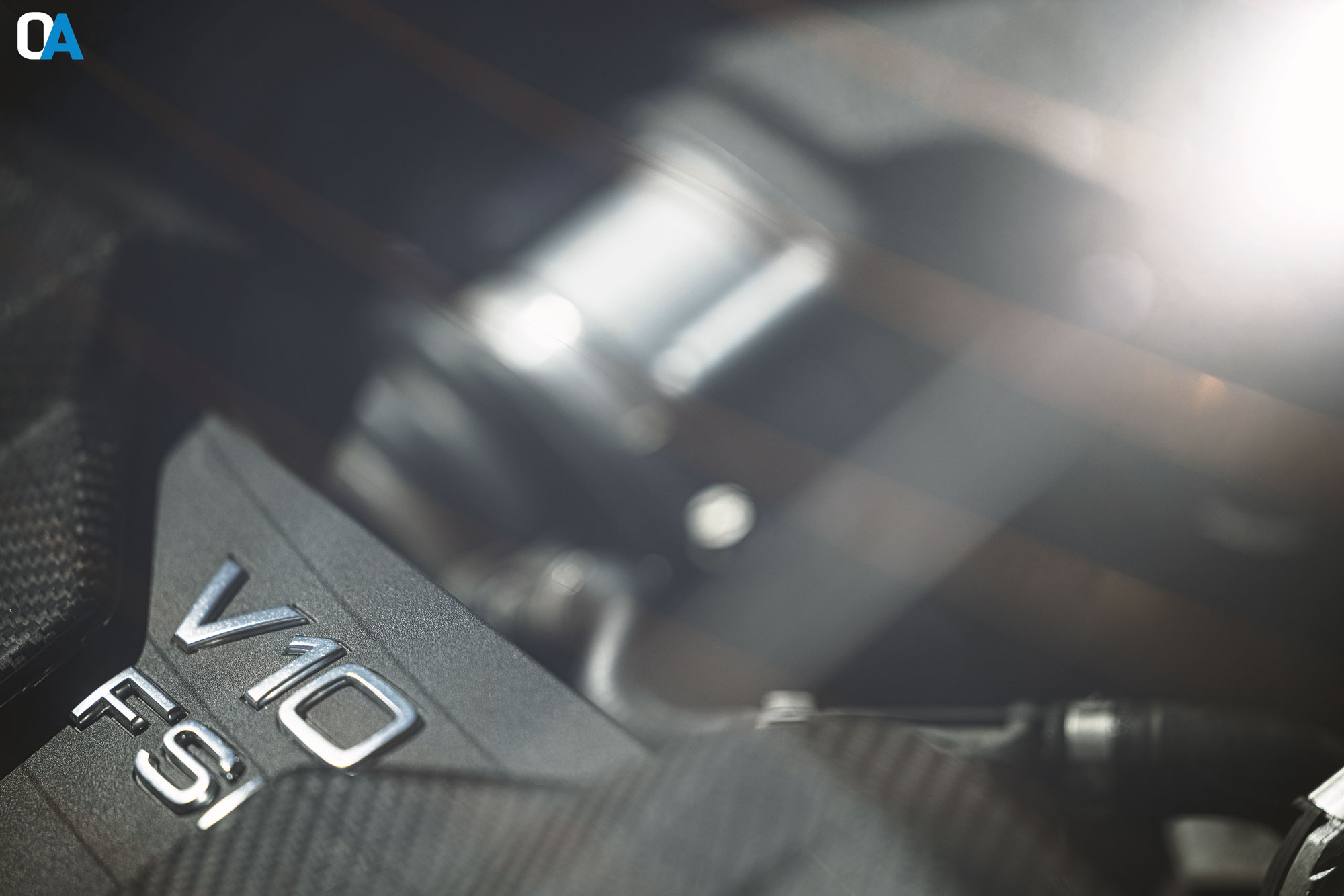 Magazine Option Auto