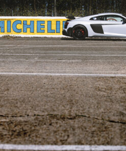 Audi R8 GT