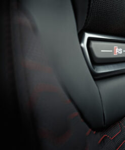 Audi RS 5 Avant
