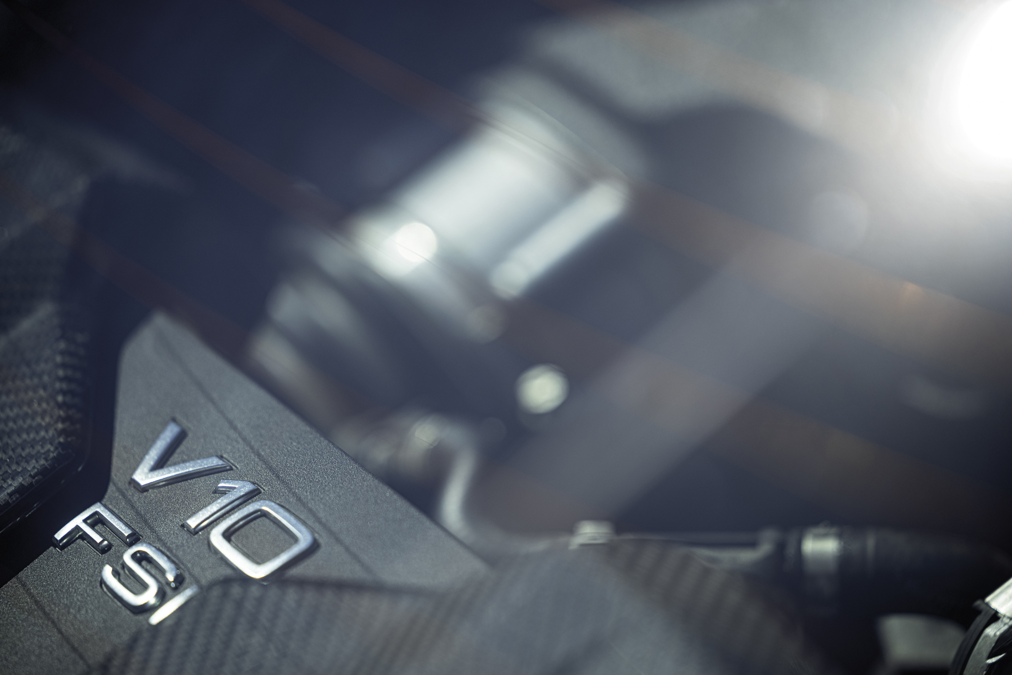 Audi R8 GT (V10)