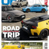 Couverture du magazine Option Auto n°281 – Août / Septembre 2026