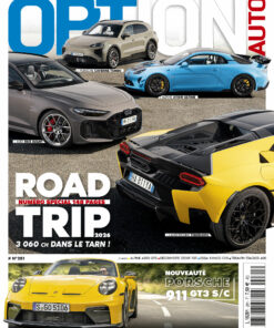 Option Auto n°281