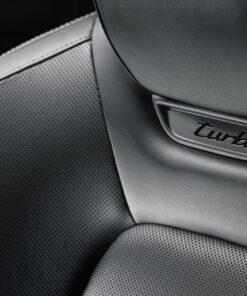 Porsche Cayenne Turbo