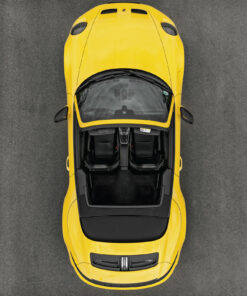 Porsche 911 GT3 S/C