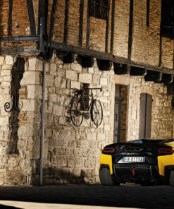 Lamborghini Temerario (2)