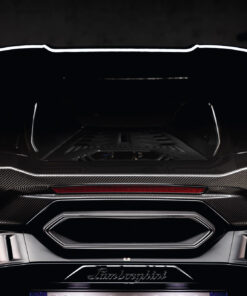 Lamborghini Temerario (3)