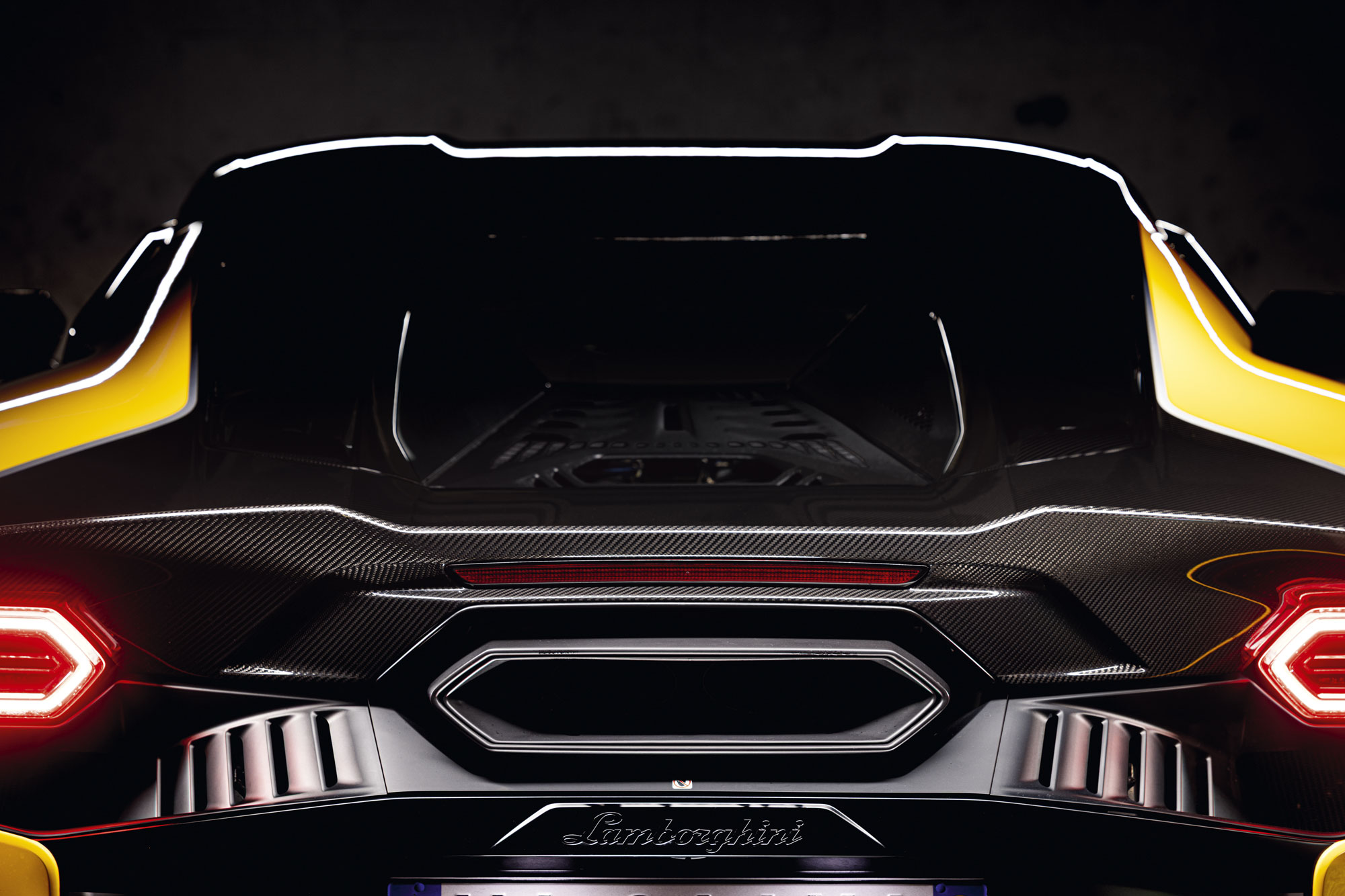 Lamborghini Temerario (3)