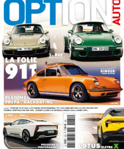 Couverture Option Auto n°282 – Octobre / Novembre 2026