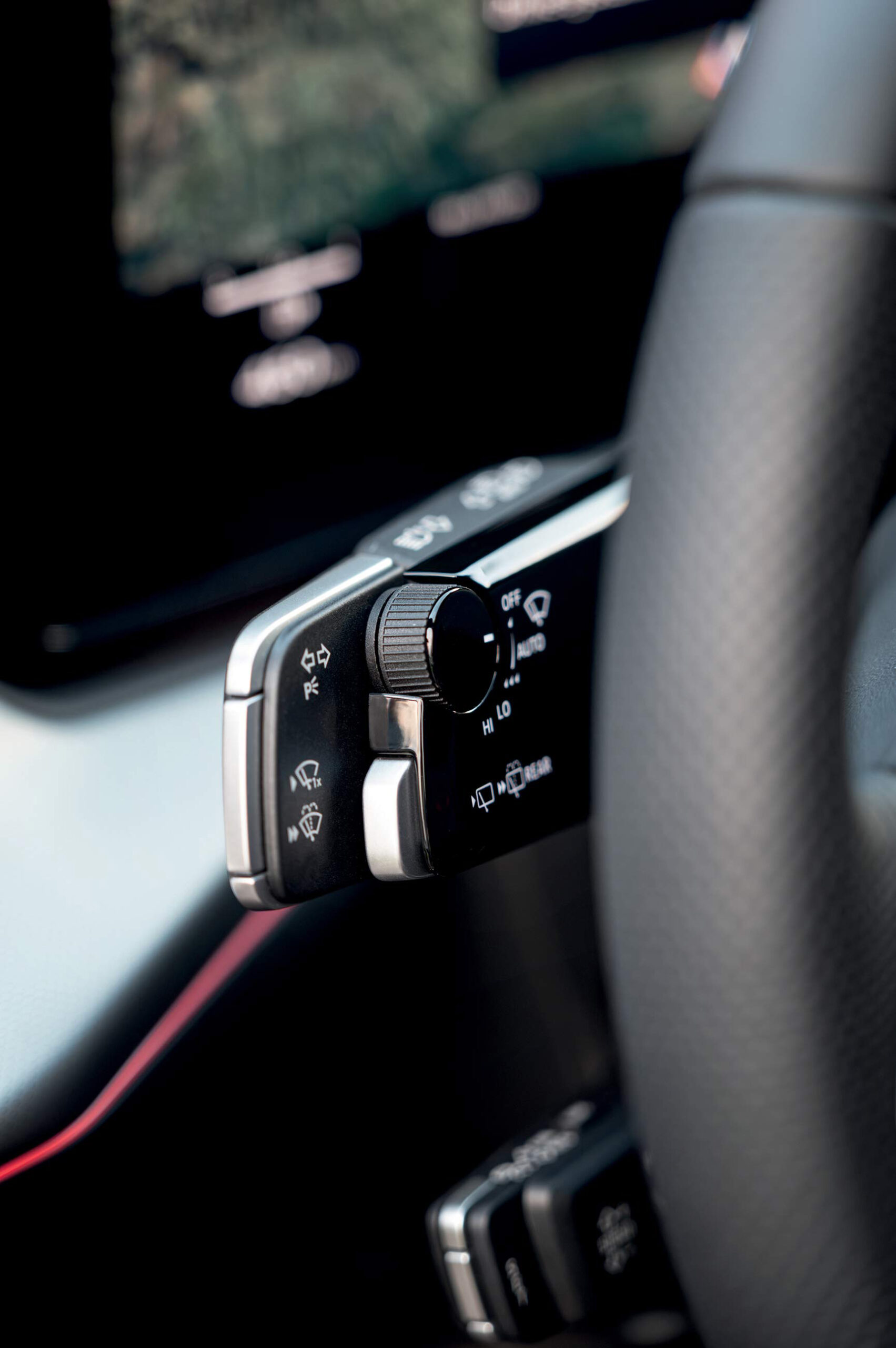 Audi Q3 Sportback TFSI 150 — photo 6 — DR
