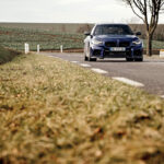 BMW M2 CS — photo Louis Leduc