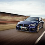 BMW M2 CS — photo Louis Leduc