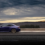 BMW M2 CS — photo Louis Leduc