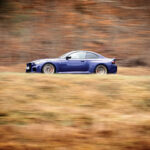 BMW M2 CS — photo Louis Leduc