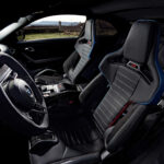 BMW M2 CS — photo Louis Leduc