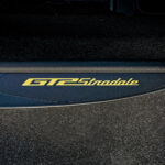 Maserati GT2 Stradale — photo DR