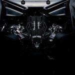 Maserati GT2 Stradale — photo DR