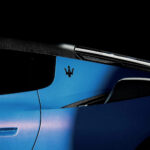 Maserati GT2 Stradale — photo DR