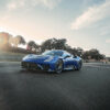 Maserati GT2 Stradale — photo DR