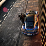 Maserati GT2 Stradale — photo DR