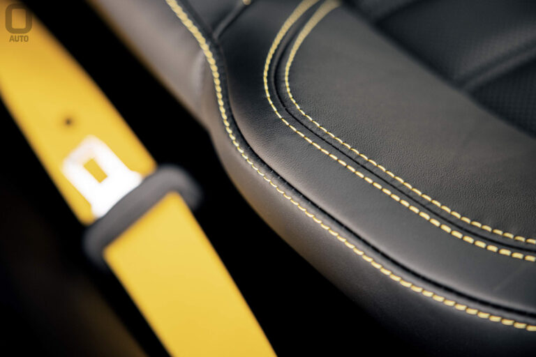 Porsche 911 Turbo S, photo 11 de Louis Leduc