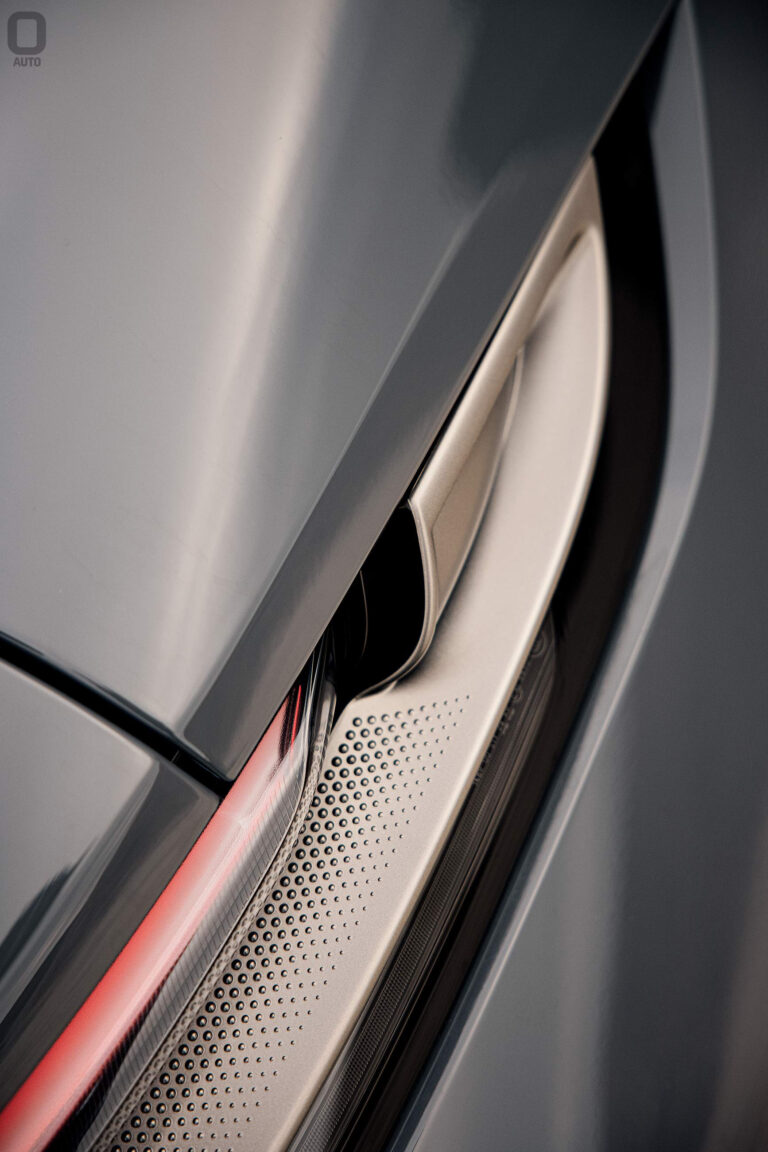 Porsche 911 Turbo S, photo 12 de Louis Leduc