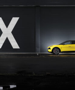 Lotus Eletre X H1000 – tirage photo Option Auto n°282