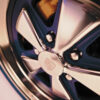 Porsche 911 Singer x Louis Vuitton – tirage photo Option Auto n°282