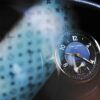 Porsche 911 Singer x Louis Vuitton – tirage photo Option Auto n°282