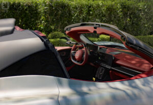 Aston Martin Valhalla Spider — photo 19