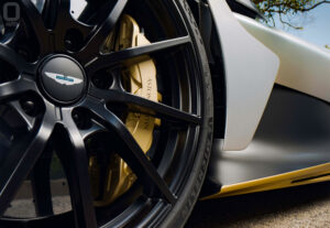 Aston Martin Valhalla Spider — photo 24