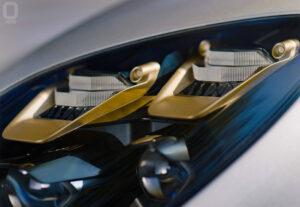 Aston Martin Valhalla Spider — photo 25