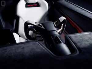 Tesla Roadster — photo 010