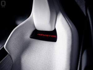 Tesla Roadster — photo 011