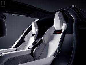 Tesla Roadster — photo 012