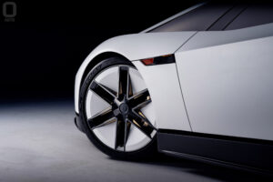 Tesla Roadster — photo 018