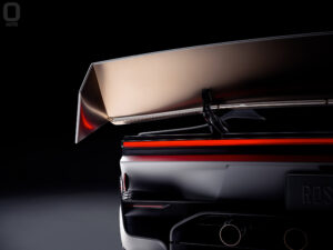 Tesla Roadster — photo 019