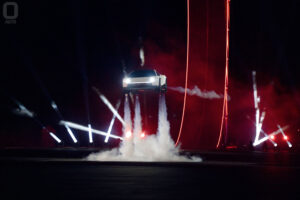 Tesla Roadster — photo 001